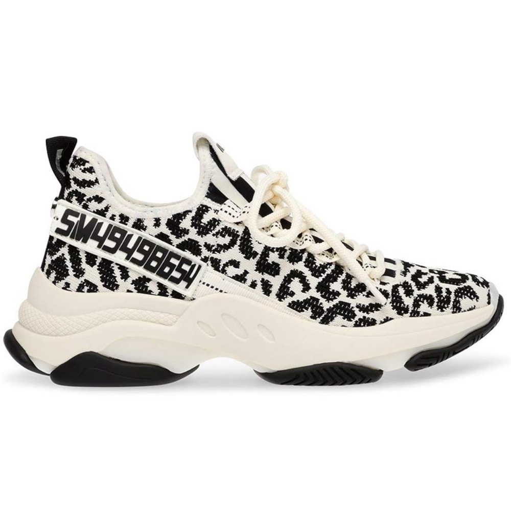 Steve Madden Women's Maxima Sneaker NEW 🔥🔥